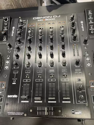 Store Special Product - Denon - MCX8000